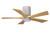 Irene-5HLK 42" Ceiling Fan (IR5HLK-BW-LM-42)