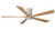 Irene-5HLK 60" Ceiling Fan (IR5HLK-BW-LM-60)