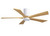 Irene-5HLK 52" Ceiling Fan (IR5HLK-WH-LM-52)