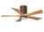 Irene-5HLK 42" Ceiling Fan (IR5HLK-WN-LM-42)