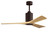 Patricia-3 52" Ceiling Fan (PA3-TB-LM-52)
