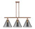 manufacturer_finish:Antique Copper|manufacturer_glass:Light Smoke Cone 12|light_output:220.00lm|color_temperature:2200K|cri:99