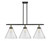 manufacturer_finish:Black Antique Brass|manufacturer_glass:Seedy Cone 12|light_output:600.00lm|color_temperature:2700K|cri:82