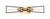Maxim - STR04512CHB-JH - Extension Stem - Accessories - Chestnut Bronze