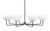 Toltec Lighting - 6208-MBGP-212