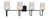 Toltec Lighting - 6224-MB-4253 - Four Light Bath Bar - Sandia - Matte Black