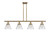 manufacturer_finish:Brushed Brass|manufacturer_glass:Clear|light_output:220.00lm|color_temperature:2200K|cri:99