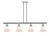 manufacturer_finish:Polished Chrome|manufacturer_glass:Matte White|light_output:600.00lm|color_temperature:2700K|cri:82