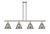 manufacturer_finish:Polished Nickel|manufacturer_glass:Light Smoke|light_output:220.00lm|color_temperature:2200K|cri:99