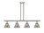 manufacturer_finish:Brushed Satin Nickel|manufacturer_glass:Light Smoke|light_output:600.00lm|color_temperature:2700K|cri:82