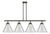 manufacturer_finish:Black Antique Brass/Unspecified|manufacturer_glass:Clear|blade_span:Unspecified|light_source:LED|light_output:220.00lm|color_temperature:2200K|cri:99|voltage:120.00V|fan_control:Unspecified|crystal:Unspecified