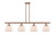 manufacturer_finish:Antique Copper|manufacturer_glass:Matte White|light_output:600.00lm|color_temperature:2700K|cri:82