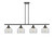 manufacturer_finish:Matte Black|manufacturer_glass:Clear|light_output:600.00lm|color_temperature:2700K|cri:82