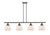 manufacturer_finish:Oil Rubbed Bronze|manufacturer_glass:Matte White|light_output:220.00lm|color_temperature:2200K|cri:99