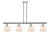 manufacturer_finish:Polished Chrome|manufacturer_glass:Matte White|light_output:220.00lm|color_temperature:2200K|cri:99