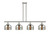 manufacturer_finish:Polished Nickel|manufacturer_glass:Silver Plated Mercury|light_output:220.00lm|color_temperature:2200K|cri:99