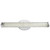 George Kovacs - P1192-077-L - LED Bath - Diamonds LED - Chrome