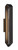 George Kovacs - P1210-066-L - LED Outdoor Wall Mount - Pitch - Sand Coal Black