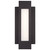 George Kovacs - P1230-286-L - LED Wall Sconce - Insert - Pebble Bronze