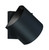 George Kovacs - P1244-066-L - LED Outdoor Wall Sconce - Revolve - Sand Black