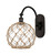 Innovations - 918-1W-OB-G122-10RB - One Light Wall Sconce - Ballston - Oil Rubbed Bronze