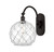 Innovations - 918-1W-OB-G122-10RW - One Light Wall Sconce - Ballston - Oil Rubbed Bronze