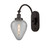 Innovations - 918-1W-OB-G165 - One Light Wall Sconce - Franklin Restoration - Oil Rubbed Bronze