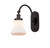 Innovations - 918-1W-OB-G191-LED - LED Wall Sconce - Franklin Restoration - Oil Rubbed Bronze