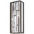 Bars LED Pocket (P1272-650-L)