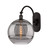 Innovations - 918-1W-OB-G556-12SM - One Light Wall Sconce - Ballston - Oil Rubbed Bronze