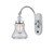 Innovations - 918-1W-PC-G194-LED - LED Wall Sconce - Franklin Restoration - Polished Chrome