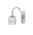 Innovations - 918-1W-PC-G302 - One Light Wall Sconce - Franklin Restoration - Polished Chrome