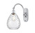 Innovations - 918-1W-PC-G372 - One Light Wall Sconce - Ballston - Polished Chrome