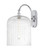 Innovations - 918-1W-PC-G559-12CL - One Light Wall Sconce - Ballston - Polished Chrome