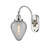 Innovations - 918-1W-PN-G165 - One Light Wall Sconce - Franklin Restoration - Polished Nickel