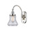 Innovations - 918-1W-PN-G194-LED - LED Wall Sconce - Franklin Restoration - Polished Nickel