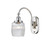 Innovations - 918-1W-PN-G302 - One Light Wall Sconce - Franklin Restoration - Polished Nickel