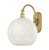 Innovations - 918-1W-SG-G1216-12WM - One Light Wall Sconce - Ballston - Satin Gold