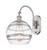 Innovations - 918-1W-SN-G556-10CL - One Light Wall Sconce - Ballston - Brushed Satin Nickel