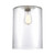 manufacturer_glass:Clear
