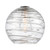 manufacturer_glass:Clear Athens Deco Swirl 10