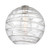 manufacturer_glass:Clear Athens Deco Swirl 12