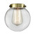 Innovations - G202-6 - Glass - Franklin Restoration