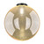 Innovations - G208-12 - Glass - Franklin Restoration