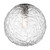Innovations - G320-10CL-BK - One Light Mini Pendant - Barrington - Matte Black