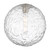 Innovations - G320-12CL-SN - One Light Mini Pendant - Barrington - Brushed Satin Nickel