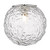 Innovations - G320-6CL-PN - One Light Mini Pendant - Barrington - Polished Nickel