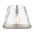 Innovations - G384A-12CL - One Light Mini Pendant - Lux