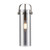 manufacturer_finish:Light Smoke Pilaster II|manufacturer_glass:Light Smoke Pilaster II Cylinder