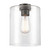 Innovations - G4424-7 - One Light Glass - Paladin